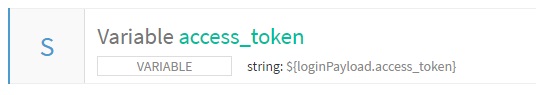 Access Token