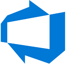 Azure DevOps logo