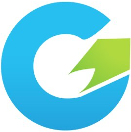 GenRocket logo