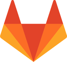 GitLab logo