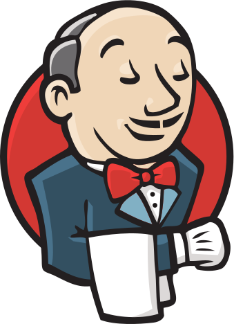 Jenkins logo