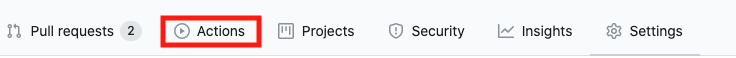 GitHub Actions